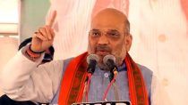 Amit Shah Terms Illegal Bangladeshi Migrants 'Termites' to be Thrown Out